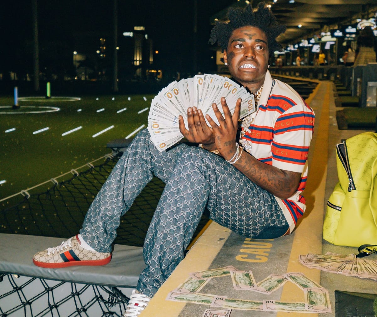 BentleyRecords.io Unveils $555,000 "Emerging Artist Fund" 2.0: A Bold Leap into the Future of Music Investment
