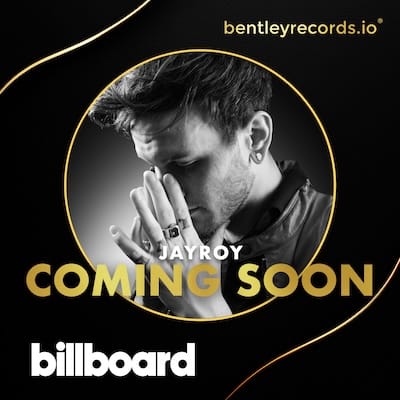 JayRoy: Rising Talent Set for Billboard® Spotlight