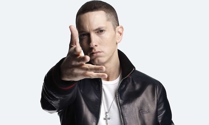 Motivibes Music x Eminem: A Powerful Collaboration Bridging Talent and Legacy