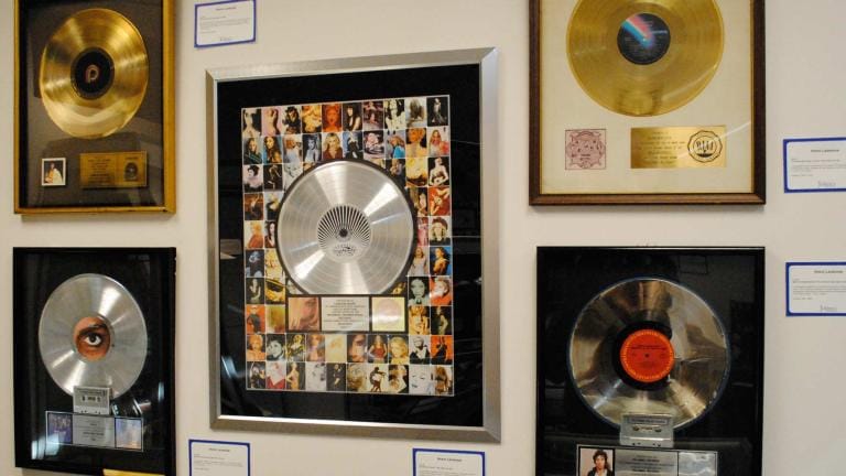 New York Records Announces v5.0 Platform Launch — A New Era for Artists Begins