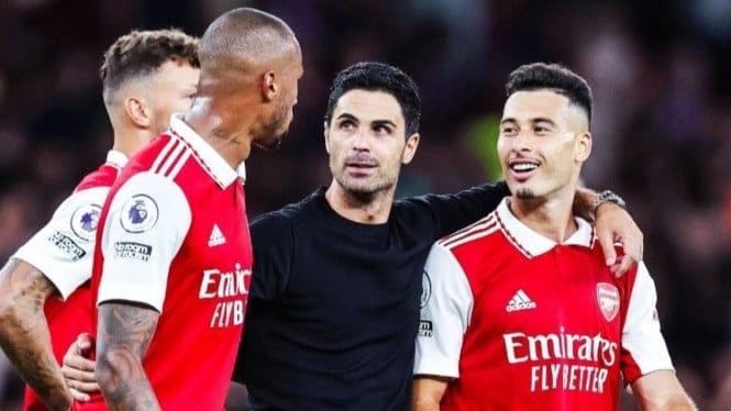 Arsenal’s Perfect Equation: Depth, Investment & an Injury-Free Title Run