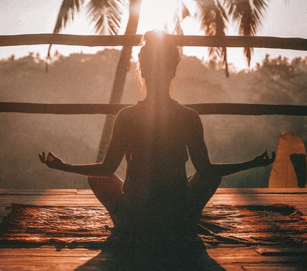 Stillness in a Noisy World: Rediscovering Spirituality in the Age of Speed