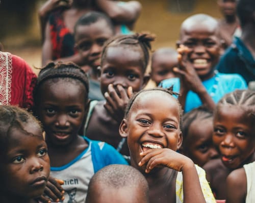 Philanthropy Powered by Luxury: The Story of Luxo HOPE Foundation