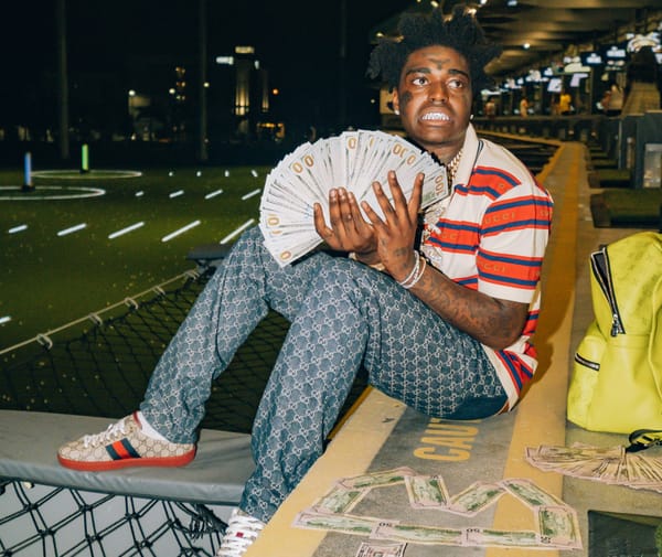 BentleyRecords.io Unveils $555,000 "Emerging Artist Fund" 2.0: A Bold Leap into the Future of Music Investment