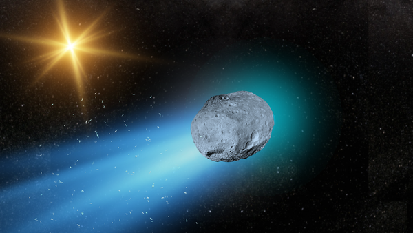 3I/ATLAS: Alien Artifact or Interstellar Visitor? Reassessing Our Cosmic Lens